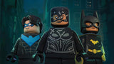 LEGO Batman: Legacy of the Dark Knight (Nintendo Switch 2)