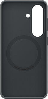 Samsung Galaxy S26 Silicone Magnet Case Black