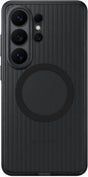 Samsung Galaxy S26 Ultra Rugged Magnet Case Black