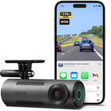 70mai M310 2K Smart Wi-Fi Dash Cam | Klikk Malta