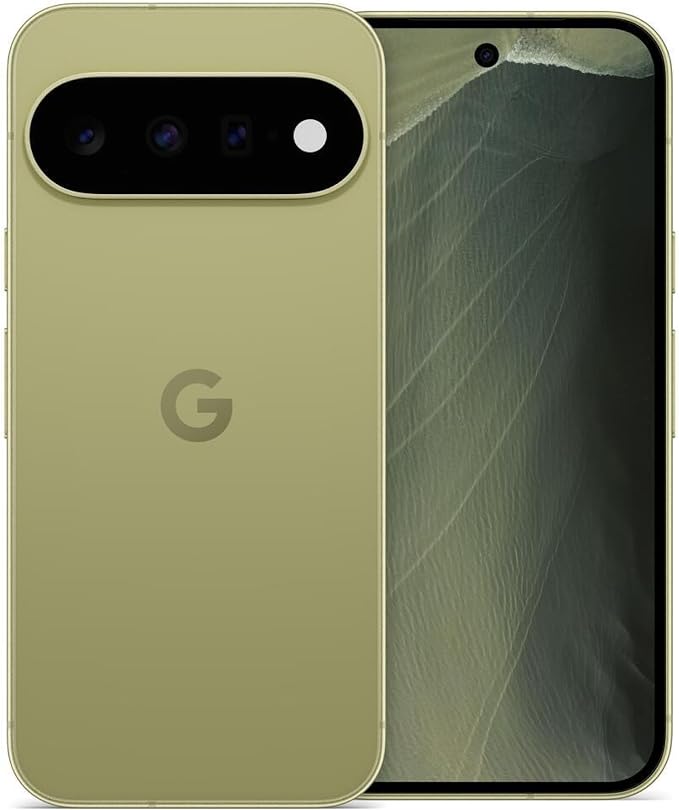 Google Pixel 11 DS