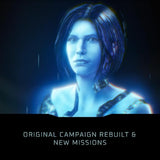 PS5: Halo: Campaign Evolved
