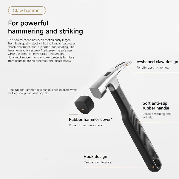 Xiaomi Mijia Tool Kit with Electric Screwdriver and Carrying Case