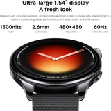 Xiaomi Watch 5 47mm Black