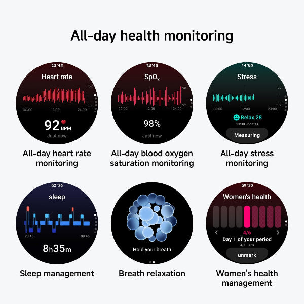 Xiaomi Watch 5 47mm Black