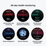 Xiaomi Watch 5 47mm Black