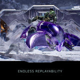 PS5: Halo: Campaign Evolved