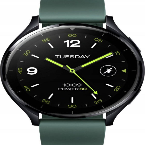 Xiaomi Watch 2 47mm Green