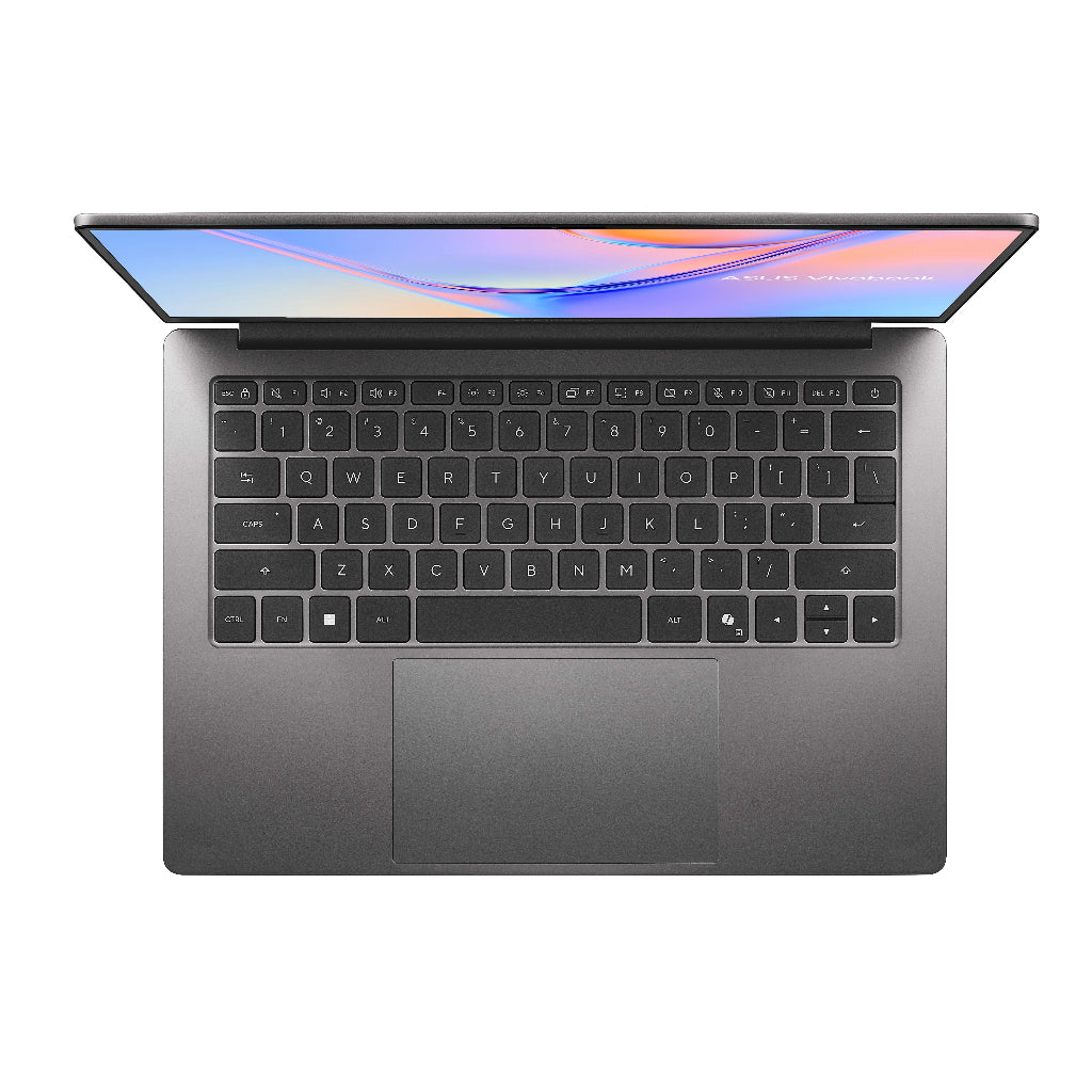 ASUS Vivobook S S5452MA-TM147W 14" C7-350 8GB 512GB W11 Grey noPSU