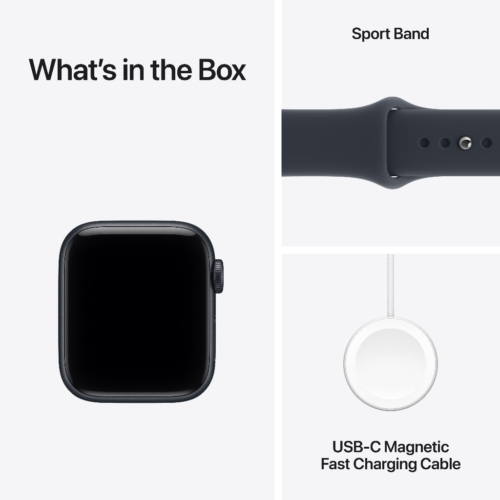 Apple Watch SE 3