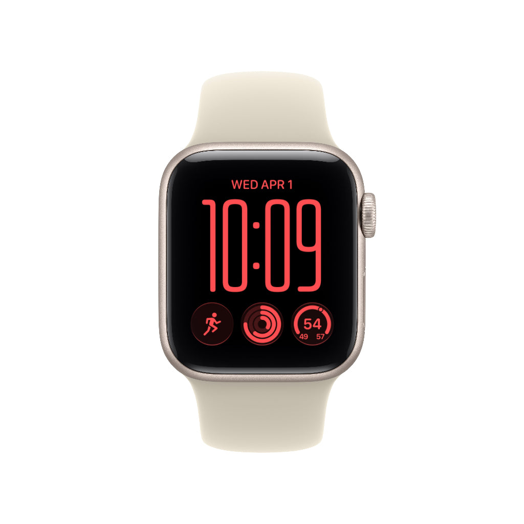 Apple Watch SE 3