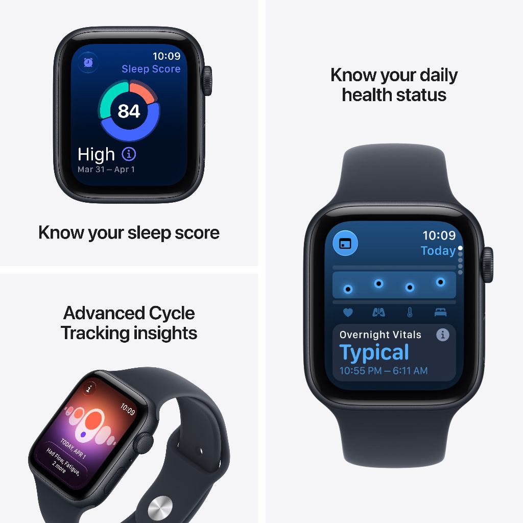 Apple Watch SE 3