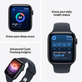 Apple Watch SE 3