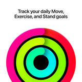 Apple Watch SE 3