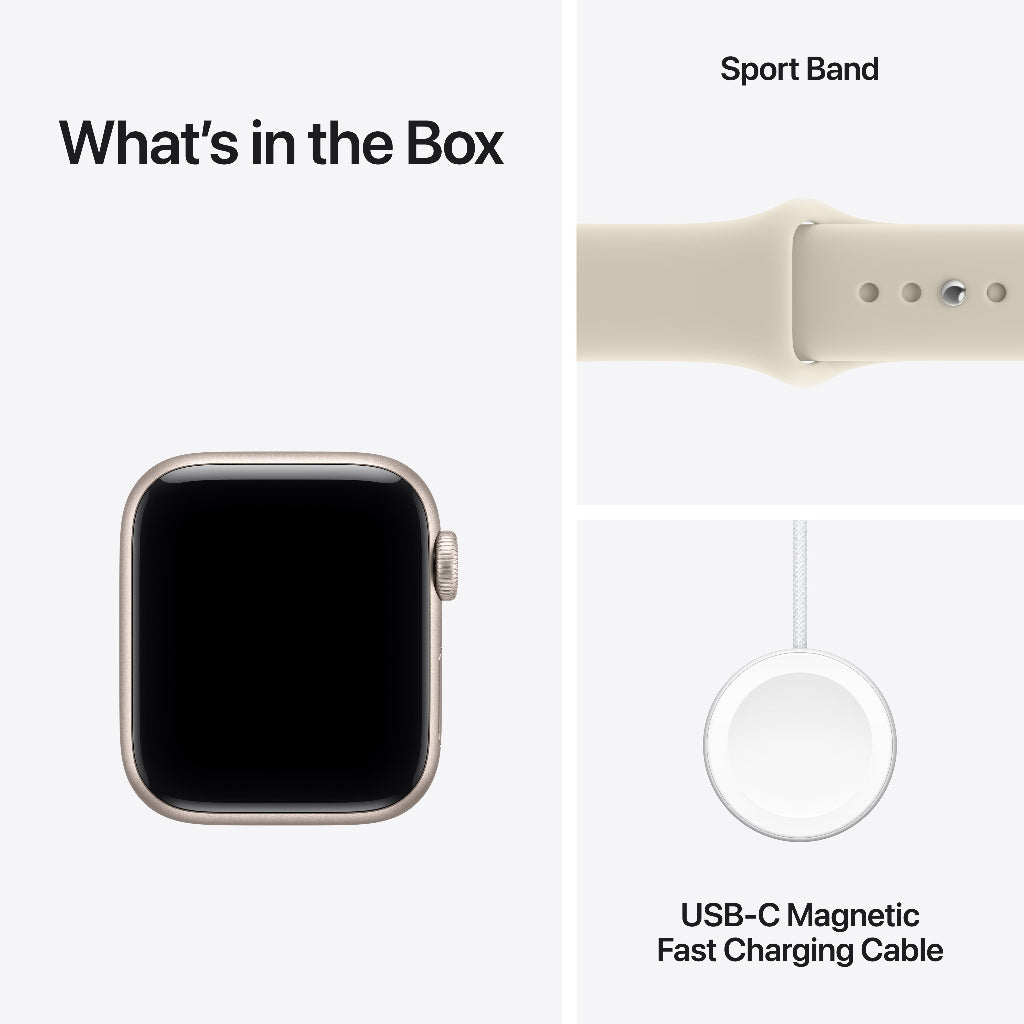 Apple Watch SE 3