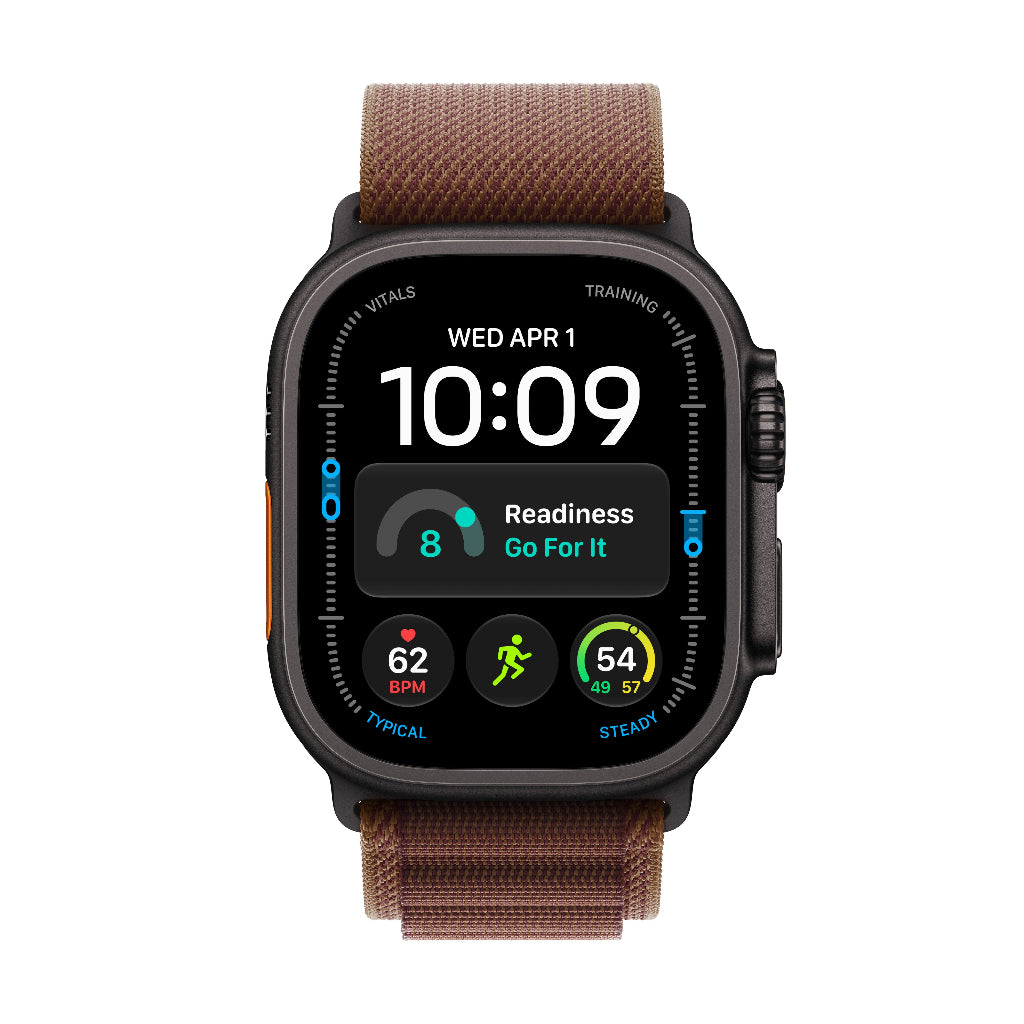 Apple Watch Ultra 4 49mm
