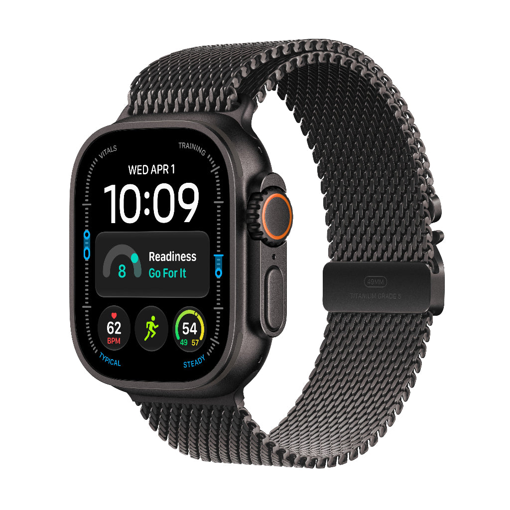 Apple Watch Ultra 4 49mm