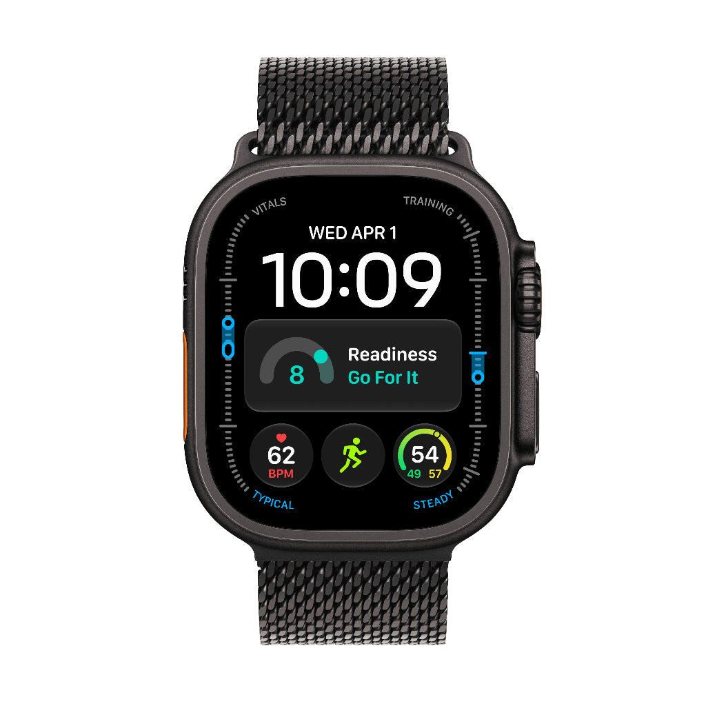 Apple Watch Ultra 4 49mm