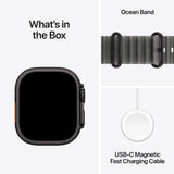 Apple Watch Ultra 4 49mm