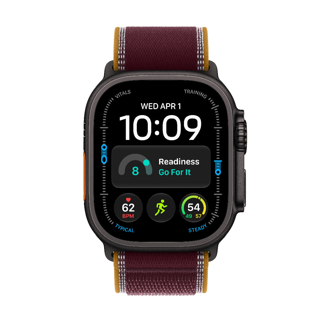 Apple Watch Ultra 4 49mm