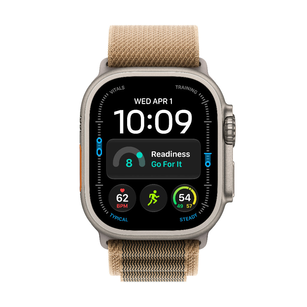 Apple Watch Ultra 4 49mm