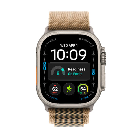 Apple Watch Ultra 4 49mm