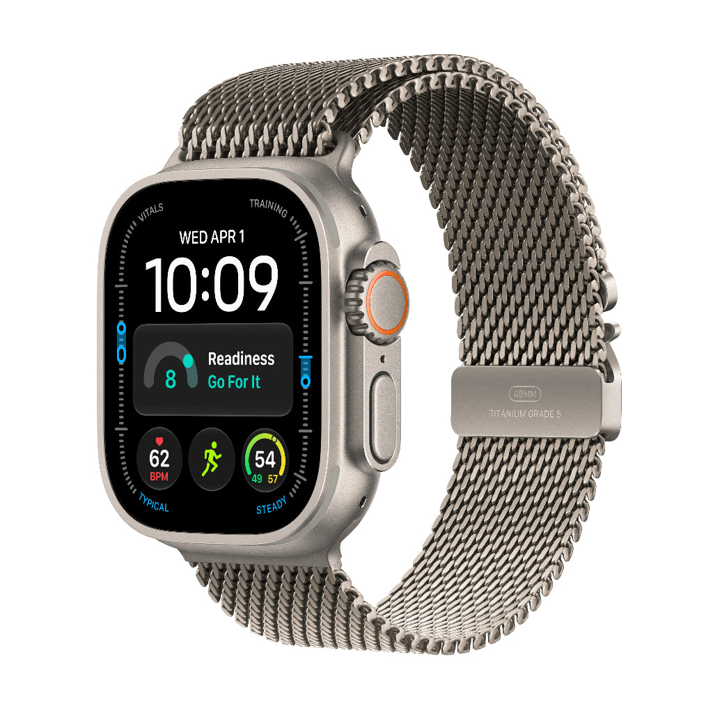 Apple Watch Ultra 4 49mm