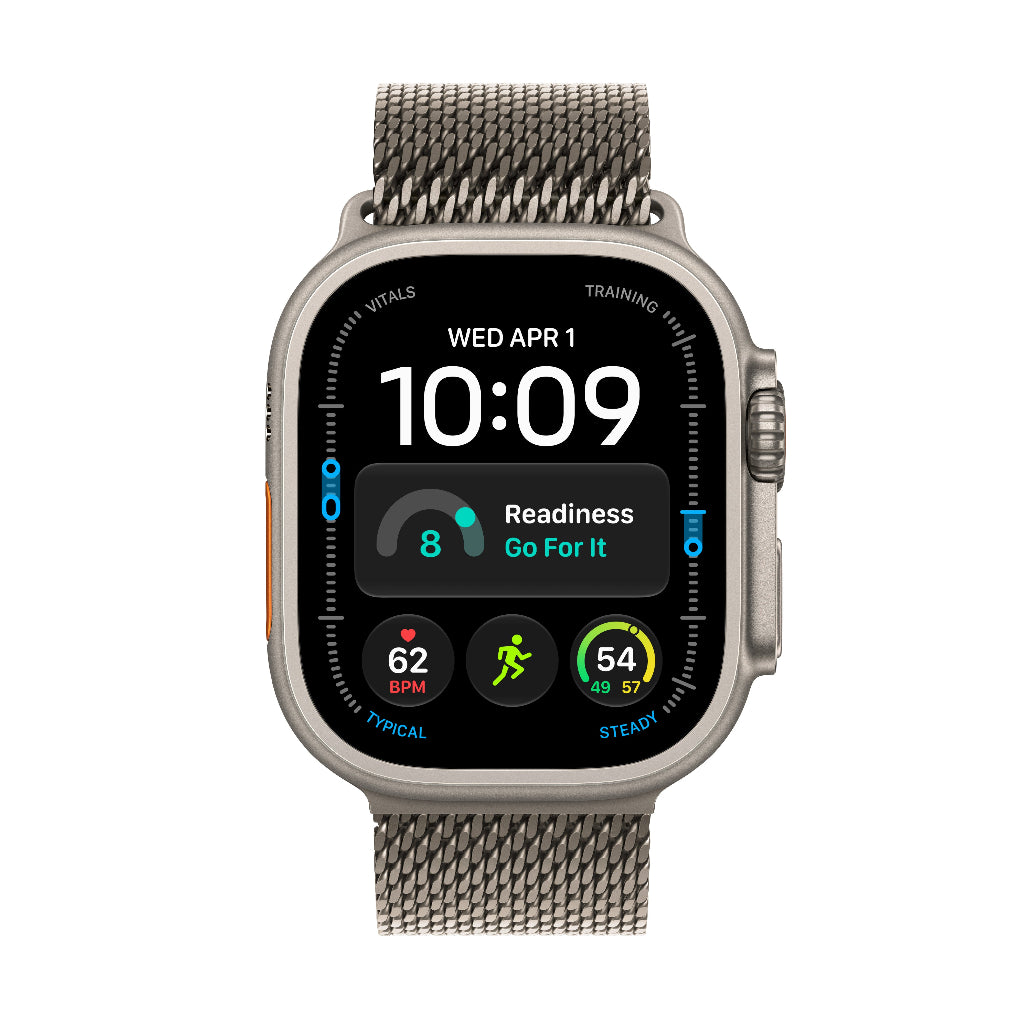 Apple Watch Ultra 4 49mm