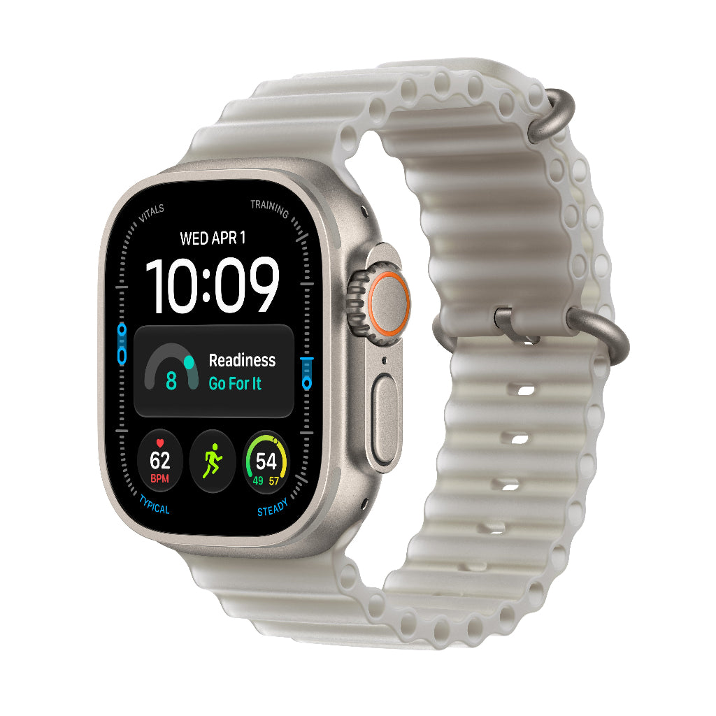 Apple Watch Ultra 4 49mm