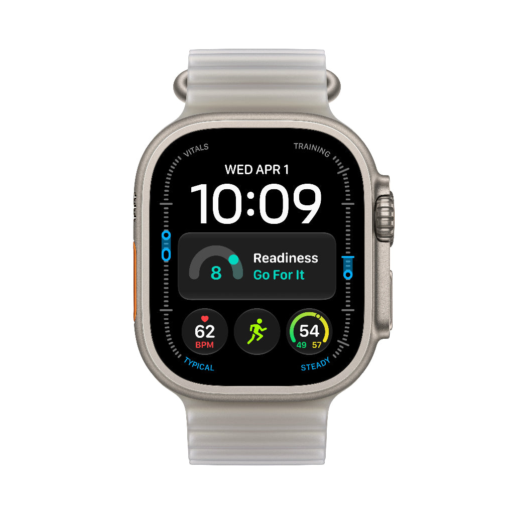 Apple Watch Ultra 4 49mm
