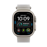 Apple Watch Ultra 4 49mm