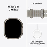 Apple Watch Ultra 4 49mm