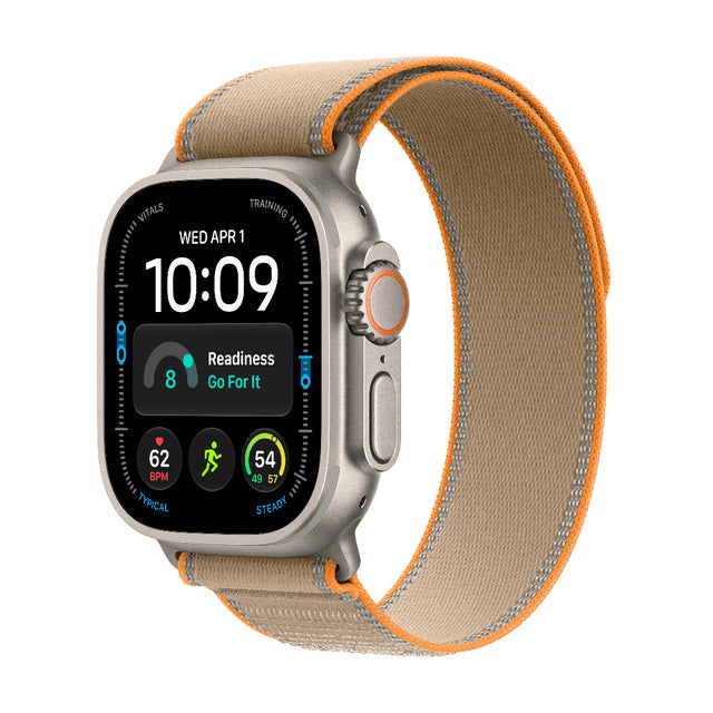 Apple Watch Ultra 4 49mm