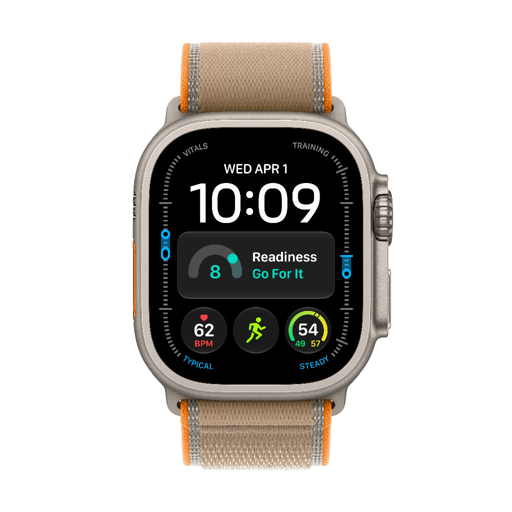 Apple Watch Ultra 4 49mm