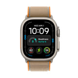 Apple Watch Ultra 4 49mm