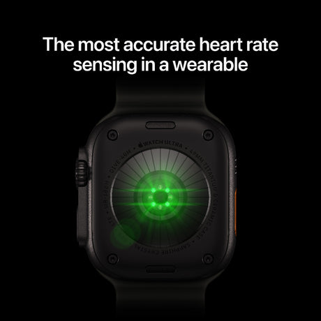 Apple Watch Ultra 4 49mm