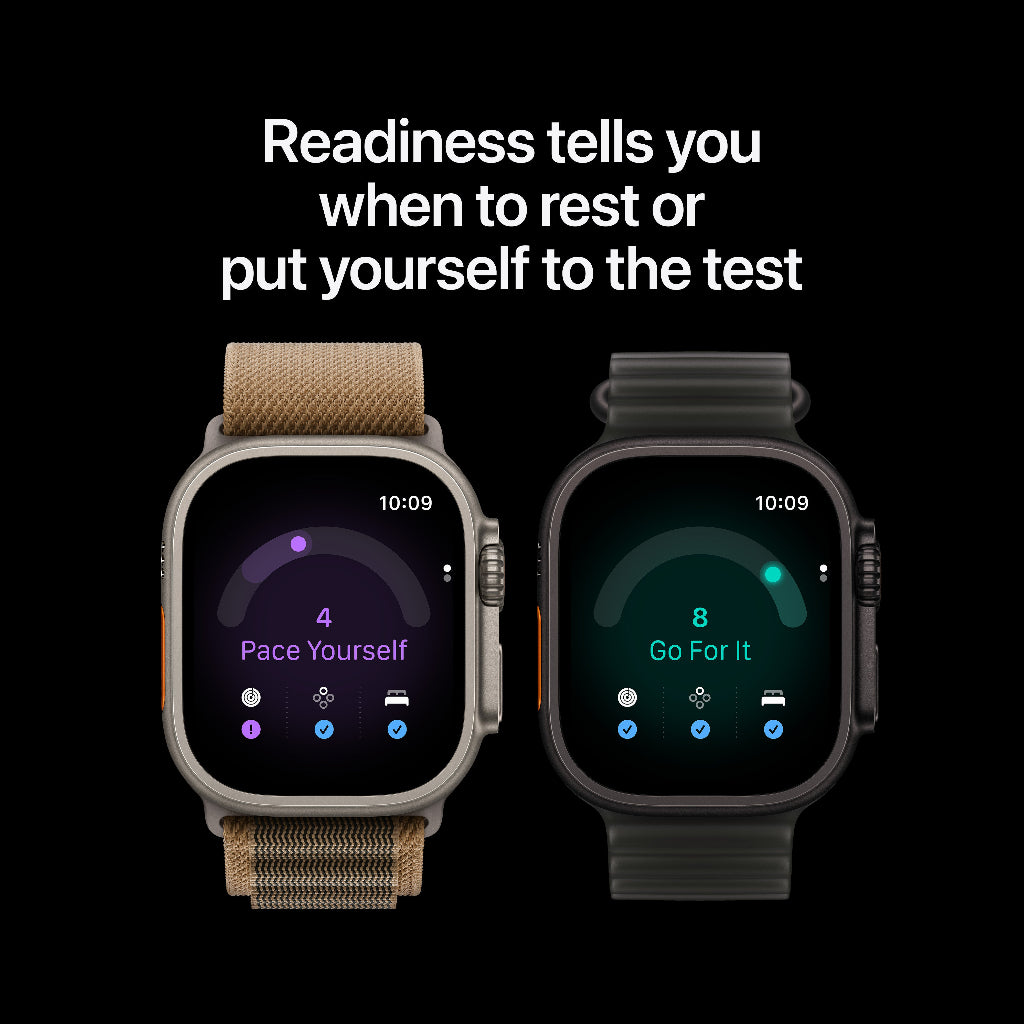Apple Watch Ultra 4 49mm
