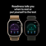 Apple Watch Ultra 4 49mm