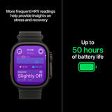 Apple Watch Ultra 4 49mm