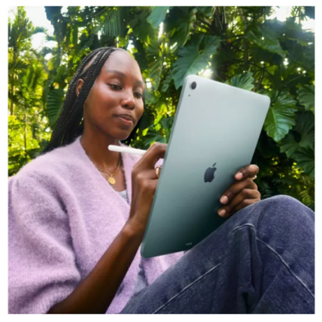 Apple iPad Air 13 inch (M4) Wi-Fi