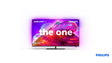 Philips 65" 65" QLED 4K 120Hz Smart Ambilight TV