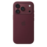 Apple iPhone 18 Pro Silicone Case with MagSafe