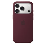 Apple iPhone 18 Pro Silicone Case with MagSafe