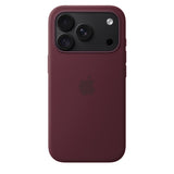 Apple iPhone 18 Pro Silicone Case with MagSafe