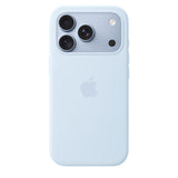 Apple iPhone 18 Pro Silicone Case with MagSafe