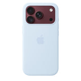 Apple iPhone 18 Pro Silicone Case with MagSafe