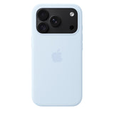 Apple iPhone 18 Pro Silicone Case with MagSafe