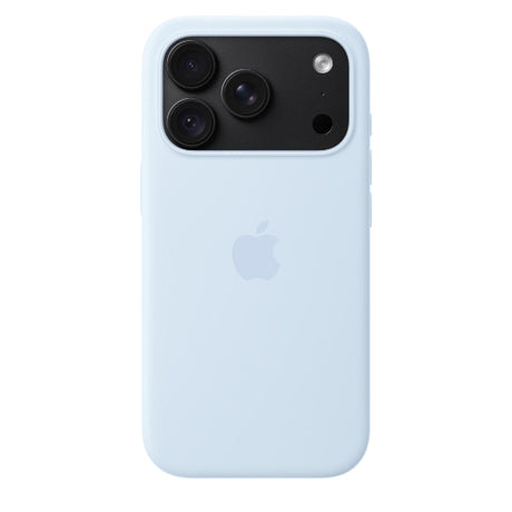 Apple iPhone 18 Pro Silicone Case with MagSafe