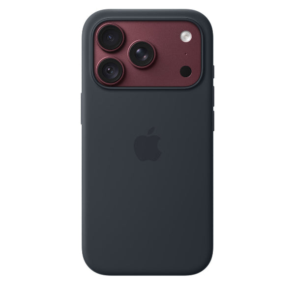 Apple iPhone 18 Pro Silicone Case with MagSafe