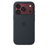 Apple iPhone 18 Pro Silicone Case with MagSafe